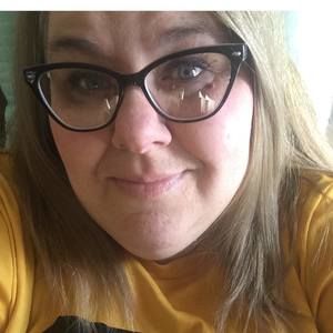 Meet your Posher, Vicki